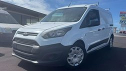 2016 Ford Transit Connect XL