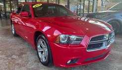 2014 Dodge Charger R/T Plus