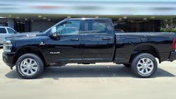 2026 Ram Ram Pickup 2500 Laramie