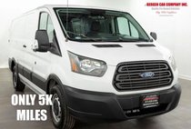 2015 Ford Transit 150