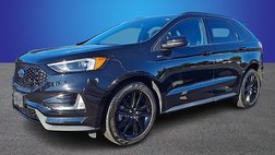 2022 Ford Edge ST-Line