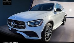 2023 Mercedes-Benz GLC-Class GLC 300 4MATIC