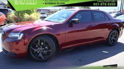 2020 Chrysler 300 