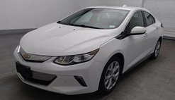 2019 Chevrolet Volt Premier