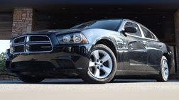 2011 Dodge Charger SE