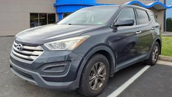 2014 Hyundai Santa Fe Sport 2.4L