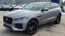 2023 Jaguar F-PACE P250 S