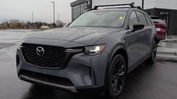 2026 Mazda CX-90 3.3 Turbo S Premium Sport