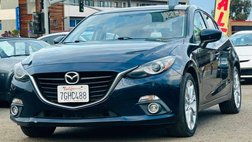 2014 Mazda MAZDA3 s Grand Touring
