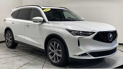 2023 Acura MDX SH-AWD w/Tech