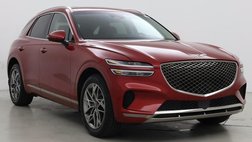 2024 Genesis GV70 2.5T Standard