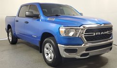 2023 Ram Ram Pickup 1500 Big Horn
