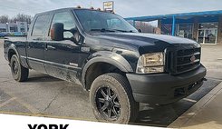 2004 Ford Super Duty F-250 XLT