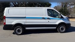 2019 Ford Transit 150