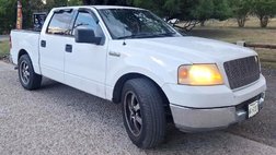 2004 Ford F-150 