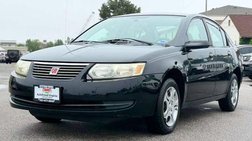 2005 Saturn Ion 2
