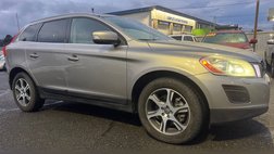 2011 Volvo XC60 T6