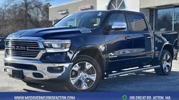 2020 Ram Ram Pickup 1500 Laramie