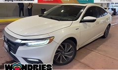 2019 Honda Insight Touring