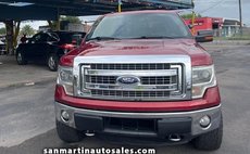 2014 Ford F-150 XL