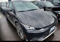2024 Kia EV6 Wind