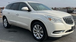 2014 Buick Enclave Premium