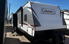 2020 Other Makes Coleman