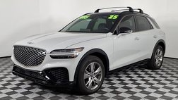 2025 Genesis GV70 3.5T Sport