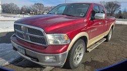2011 Ram Ram Pickup 1500 Laramie