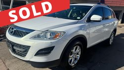 2011 Mazda CX-9 Touring