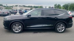 2023 Acura MDX SH-AWD