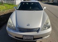 2002 Lexus ES 300 Base