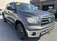2012 Toyota Tundra Grade