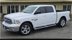 2019 Ram Ram Pickup 1500 Classic SLT