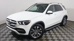 2023 Mercedes-Benz GLE-Class GLE 450 4MATIC