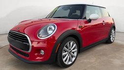 2019 MINI Hardtop Cooper