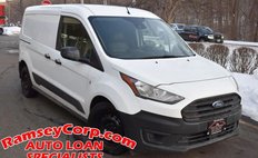 2020 Ford Transit Connect XL