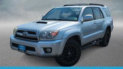 2006 Toyota 4Runner Sport