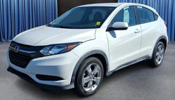 2016 Honda HR-V LX