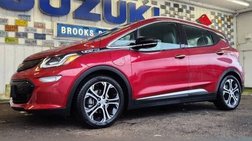 2020 Chevrolet Bolt EV Premier