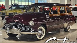 1949 Buick Dynaflow