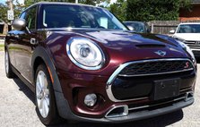 2017 MINI Clubman Cooper S ALL4