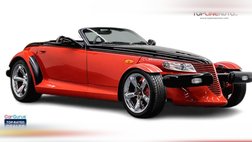 2000 Plymouth Prowler Base