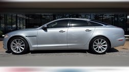 2014 Jaguar XJ Base