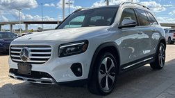 2024 Mercedes-Benz GLB GLB 250