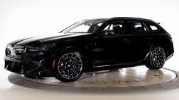 2025 BMW M5 Touring