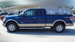 2011 Ford F-150 XL