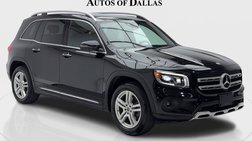 2023 Mercedes-Benz GLB GLB 250 4MATIC
