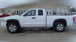 2005 Dodge Dakota SLT