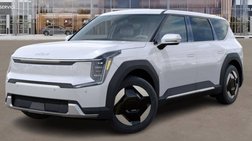 2024 Kia EV9 Light